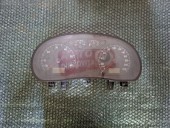 CEASURI BORD VOLKSWAGEN POLO 9N OEM: 6Q0920800P.