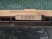 CEASURI BORD VOLKSWAGEN TRANSPORTER OEM: 701919033BQ.