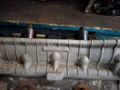 CHIULASA COMPLETA DAEWOO CIELO OEM: 96350003.