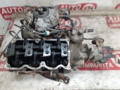 CHIULASA COMPLETA DAEWOO TICO 
