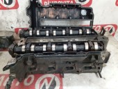 CHIULASA COMPLETA OPEL ASTRA G OEM: 90529778.