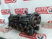 CHIULASA COMPLETA RENAULT MEGANE SCENIC  OEM: 7700600552F.