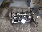 CHIULASA COMPLETA SKODA OCTAVIA II 