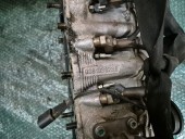 CHIULASA COMPLETA SKODA OCTAVIA OEM: 038103373E.