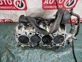 CHIULASA COMPLETA SKODA OCTAVIA OEM: 038103373E.