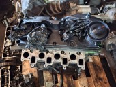 CHIULASA COMPLETA VOLKSWAGEN PASSAT B7 