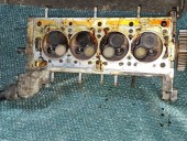 CHIULASA DACIA LOGAN I 