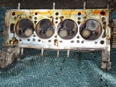 CHIULASA DACIA LOGAN I 