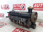 CHIULASA DACIA LOGAN I OEM: 3869F3.