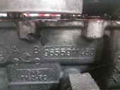 CHIULASA FORD C-MAX OEM: 9655911480.