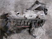 CHIULASA FORD FOCUS 