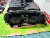 CHIULASA FORD MONDEO III 