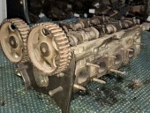 CHIULASA FORD MONDEO III OEM: 958M-6090-BA.