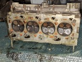 CHIULASA FORD MONDEO III OEM: 958M-6090-BA.