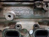 CHIULASA MERCEDES SPRINTER-5T (W906) OEM: A6510160201.