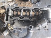 CHIULASA OPEL ASTRA G 