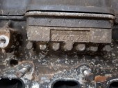 CHIULASA OPEL CORSA C OEM: 90400233.