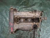 CHIULASA OPEL CORSA C OEM: 90400233.