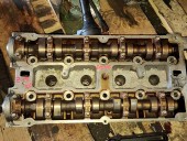 CHIULASA OPEL ZAFIRA 