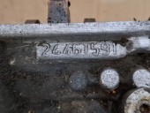 CHIULASA OPEL ZAFIRA B OEM: 24461591.
