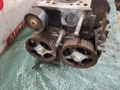 CHIULASA RENAULT MEGANE SCENIC  OEM: 8200062945.
