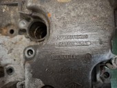 CHIULASA RENAULT MEGANE SCENIC  OEM: 8200062945.