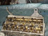 CHIULASA VOLKSWAGEN GOLF V 