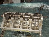 CHIULASA VOLKSWAGEN GOLF V OEM: 038103373R.