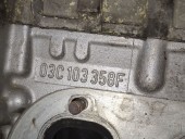 CHIULASA VOLKSWAGEN GOLF V OEM: 03C103358F.