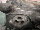 CHIULASA VOLKSWAGEN GOLF VII OEM: 04L103373.