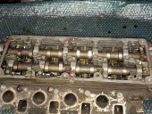 CHIULASA VOLKSWAGEN PASSAT B7 OEM: 03L103286A.
