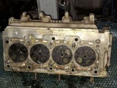 CHIULASA VOLKSWAGEN PASSAT B7 OEM: 03L103286A.