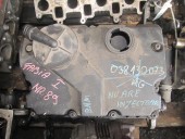 CHIULASA VOLKSWAGEN POLO 