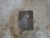 CITITOR CARTELA PORNIRE RENAULT CLIO IV OEM: 285901547R.