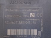 CITITOR CARTELA PORNIRE RENAULT CLIO IV OEM: 285901547R.