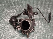 CLAPETA ACCELERATIE ALFA ROMEO 147 OEM: 46823851.