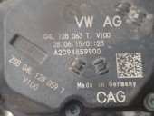CLAPETA ACCELERATIE AUDI A3 8V OEM: 04L128063T.