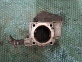 CLAPETA ACCELERATIE AUDI A4 B6 OEM: 06B133062D.