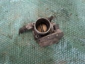 CLAPETA ACCELERATIE AUDI A4 B6 OEM: 06B133062D.