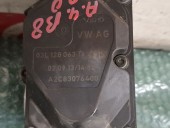 CLAPETA ACCELERATIE AUDI A4 B8 OEM: 03L128063T.