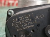 CLAPETA ACCELERATIE AUDI A4 B8 OEM: 06F133062J.