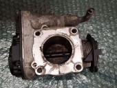 CLAPETA ACCELERATIE CHEVROLET AVEO 