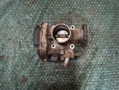 CLAPETA ACCELERATIE CHEVROLET AVEO 