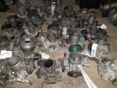 CLAPETA ACCELERATIE CHEVROLET AVEO OEM: 7D0502.