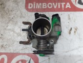 CLAPETA ACCELERATIE CHEVROLET AVEO OEM: 96377640.