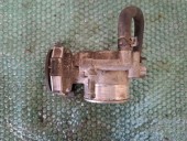 CLAPETA ACCELERATIE CHEVROLET AVEO OEM: 96476990.