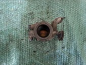 CLAPETA ACCELERATIE CITROEN C1 