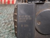 CLAPETA ACCELERATIE CITROEN C3 OEM: 9640796280.