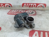 CLAPETA ACCELERATIE CITROEN C4 CACTUS OEM: 9673622380.
