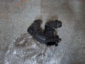 CLAPETA ACCELERATIE CITROEN C5 II OEM: 9684269380.